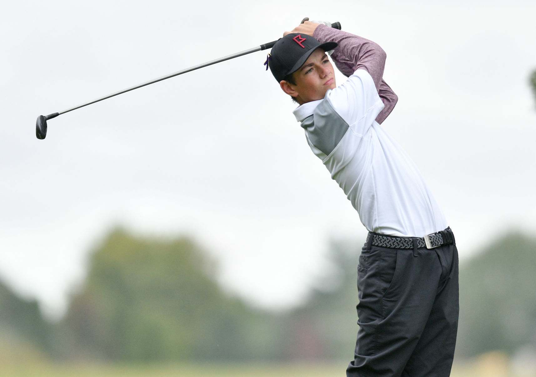 Class 1A Orion Regional Boys Golf